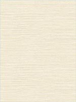 Vinyl Grasscloth Cream Wallpaper AW74513 by Collins and Company Wallpaper for sale at Wallpapers To Go