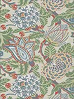 Mitford Beige Wallpaper T2946 by Thibaut Wallpaper for sale at Wallpapers To Go