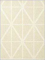 Cafe Weave Trellis Beige Wallpaper T358 by Thibaut Wallpaper for sale at Wallpapers To Go
