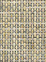 Channel Weave Warm Grey Wallpaper WNR1155 by Winfield Thybony Wallpaper for sale at Wallpapers To Go