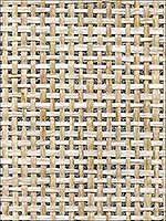 Channel Weave Natural Wallpaper WNR1203 by Winfield Thybony Wallpaper for sale at Wallpapers To Go