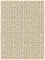 Club Diamond Beige Wallpaper CA1534 by Antonina Vella Wallpaper for sale at Wallpapers To Go