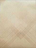 Jazz Age Beige Wallpaper CA1590 by Antonina Vella Wallpaper for sale at Wallpapers To Go