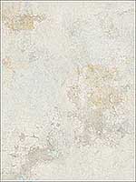 Marble Faux Soft Grey Wallpaper RM60202 by Casa Mia Wallpaper for sale at Wallpapers To Go