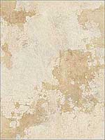 Marble Faux Soft Gold Bronze Wallpaper RM60206 by Casa Mia Wallpaper for sale at Wallpapers To Go
