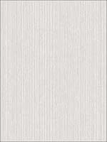 Fil Pose Soft Grey Wallpaper RM90800 by Casa Mia Wallpaper for sale at Wallpapers To Go