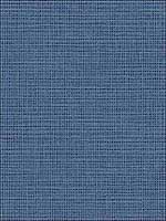 Grasscloth Effect Blue Wallpaper RM90902 by Casa Mia Wallpaper for sale at Wallpapers To Go