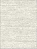 Grasscloth Effect Soft Grey Wallpaper RM80504 by Casa Mia Wallpaper for sale at Wallpapers To Go