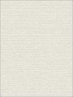 Grasscloth Effect Grey Cream Wallpaper RM80508 by Casa Mia Wallpaper for sale at Wallpapers To Go