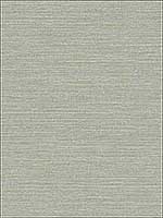 Grasscloth Effect Soft Green Wallpaper RM80514 by Casa Mia Wallpaper for sale at Wallpapers To Go