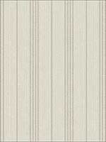 Classical Stripes Beige Wallpaper RM81006 by Casa Mia Wallpaper for sale at Wallpapers To Go