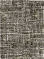 Cracked Texture Brown Gold Wallpaper RM40006 by Casa Mia Wallpaper for sale at Wallpapers To Go