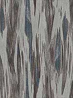 Crackle Texture Silver Black Blue Wallpaper RM40406 by Casa Mia Wallpaper for sale at Wallpapers To Go