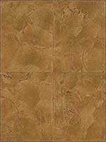 Marble Tiles Bronze Wallpaper RM40706 by Casa Mia Wallpaper for sale at Wallpapers To Go