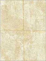 Marble Tiles Yellow Cream Wallpaper RM41005 by Casa Mia Wallpaper for sale at Wallpapers To Go