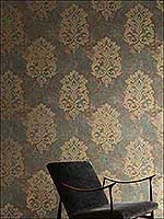 Room27666 by Casa Mia Wallpaper for sale at Wallpapers To Go