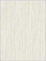 Faux Vertical Finish White Cream Wallpaper RM30310 by Casa Mia Wallpaper for sale at Wallpapers To Go