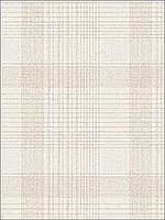 Texstyle Texture Cream Soft Brown Wallpaper RM31005 by Casa Mia Wallpaper for sale at Wallpapers To Go