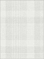 Texstyle Texture Grey Soft Grey Wallpaper RM31008 by Casa Mia Wallpaper for sale at Wallpapers To Go