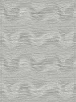 Metallic Yarns Grey Wallpaper RM70100 by Casa Mia Wallpaper for sale at Wallpapers To Go