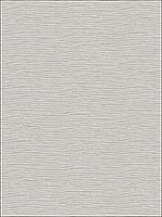 Metallic Yarns Soft Grey Wallpaper RM70108 by Casa Mia Wallpaper for sale at Wallpapers To Go