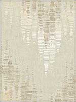 Graffity Effect Send Cream Gold Wallpaper RM70205 by Casa Mia Wallpaper for sale at Wallpapers To Go