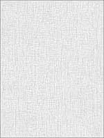 Threaded Silk White Wallpaper AF6541 by Ronald Redding Wallpaper for sale at Wallpapers To Go