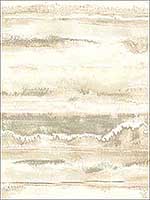 High Tide Cream Wallpaper NA0532 by Candice Olson Wallpaper for sale at Wallpapers To Go