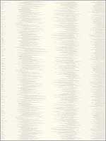 Quill Stripe Cream Wallpaper NA0548 by Candice Olson Wallpaper for sale at Wallpapers To Go