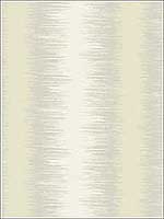 Quill Stripe Beige Wallpaper NA0549 by Candice Olson Wallpaper for sale at Wallpapers To Go