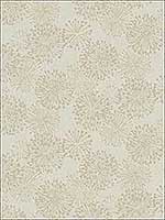 Grandeur Taupe Wallpaper NA0579 by Candice Olson Wallpaper for sale at Wallpapers To Go