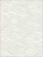Sand Crest White Wallpaper NA0588 by Candice Olson Wallpaper for sale at Wallpapers To Go