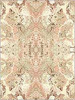 Inner Beauty Pink Wallpaper NA0595 by Candice Olson Wallpaper for sale at Wallpapers To Go