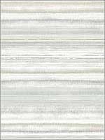 Fleeting Horizon Stripe Neutral Peel and Stick Wallpaper PSW1087RL by York Wallpaper for sale at Wallpapers To Go