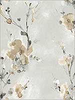 Charm Neutral Peel and Stick Wallpaper PSW1101RL by York Wallpaper for sale at Wallpapers To Go