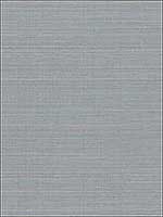 Laguna Abaca Blue Peel and Stick Wallpaper PSW1181RL by York Wallpaper for sale at Wallpapers To Go