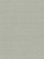 Laguna Abaca Gray Peel and Stick Wallpaper PSW1182RL by York Wallpaper for sale at Wallpapers To Go