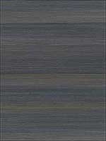 Fairfield Dark Blue Stripe Texture Wallpaper 292150210 by Warner Wallpaper for sale at Wallpapers To Go