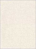 Upton Cream Faux Linen Wallpaper 292150305 by Warner Wallpaper for sale at Wallpapers To Go