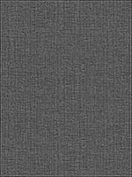 Claremont Charcoal Faux Grasscloth Wallpaper 292150600 by Warner Wallpaper for sale at Wallpapers To Go