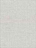Montgomery Light Grey Faux Grasscloth Wallpaper 292150900 by Warner Wallpaper for sale at Wallpapers To Go