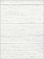 Colleen White Washed Boards Wallpaper 292222307 by A Street Prints Wallpaper for sale at Wallpapers To Go