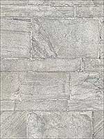 Clifton Light Grey Sandstone Wallpaper 292224023 by A Street Prints Wallpaper for sale at Wallpapers To Go
