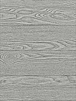 Ravyn Grey Salvaged Wood Plank Wallpaper 292224027 by A Street Prints Wallpaper for sale at Wallpapers To Go