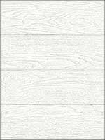 Ravyn White Salvaged Wood Plank Wallpaper 292224030 by A Street Prints Wallpaper for sale at Wallpapers To Go
