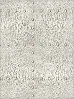 Goldberg Ivory Hammered Metal Wallpaper 292225371 by A Street Prints Wallpaper for sale at Wallpapers To Go