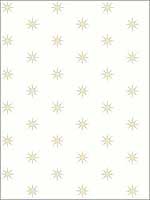 Tammy Yellow Starbrust Wallpaper 311913503 by Chesapeake Wallpaper for sale at Wallpapers To Go