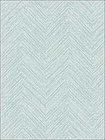 Caladesi Teal Faux Linen Wallpaper 312013672 by Chesapeake Wallpaper for sale at Wallpapers To Go