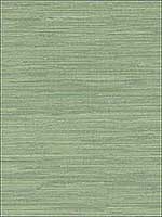 Waverly Green Faux Grasscloth Wallpaper 3120256017 by Chesapeake Wallpaper for sale at Wallpapers To Go