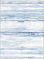 Sandhurst Blue Abstract Stripe Wallpaper 294960912 by A Street Prints Wallpaper for sale at Wallpapers To Go